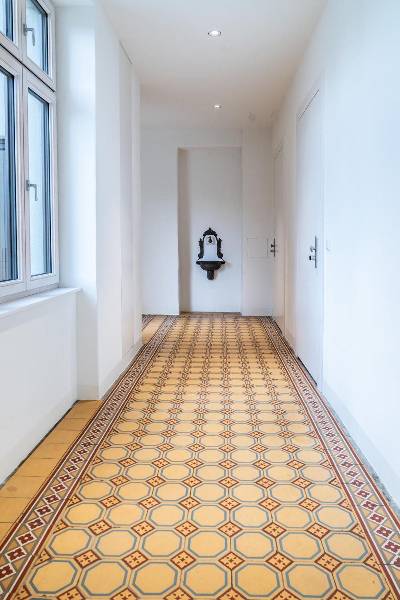 Twenty Five - Work & Life Apartments Amstetten Eksteriør bilde