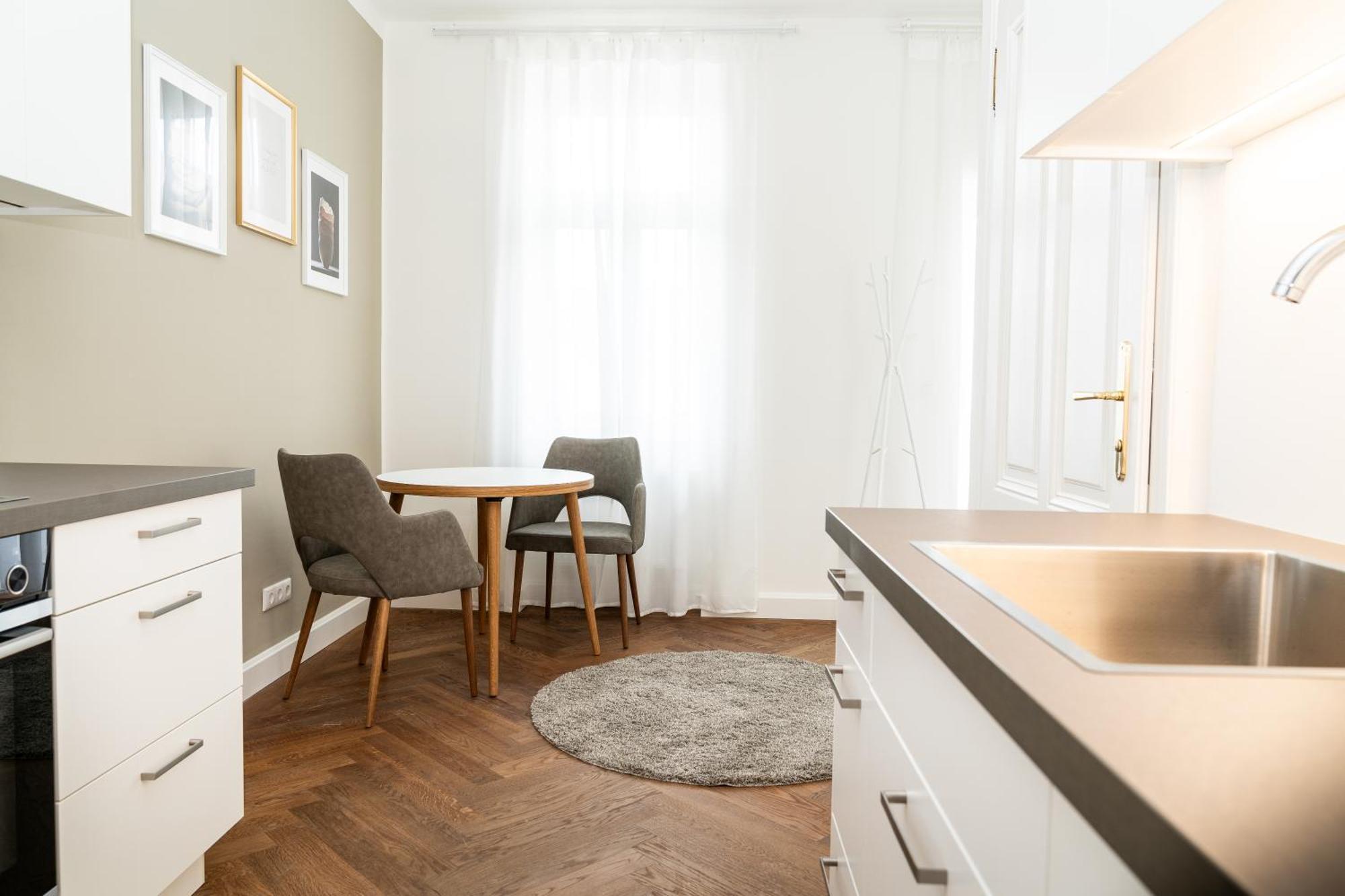 Twenty Five - Work & Life Apartments Amstetten Eksteriør bilde